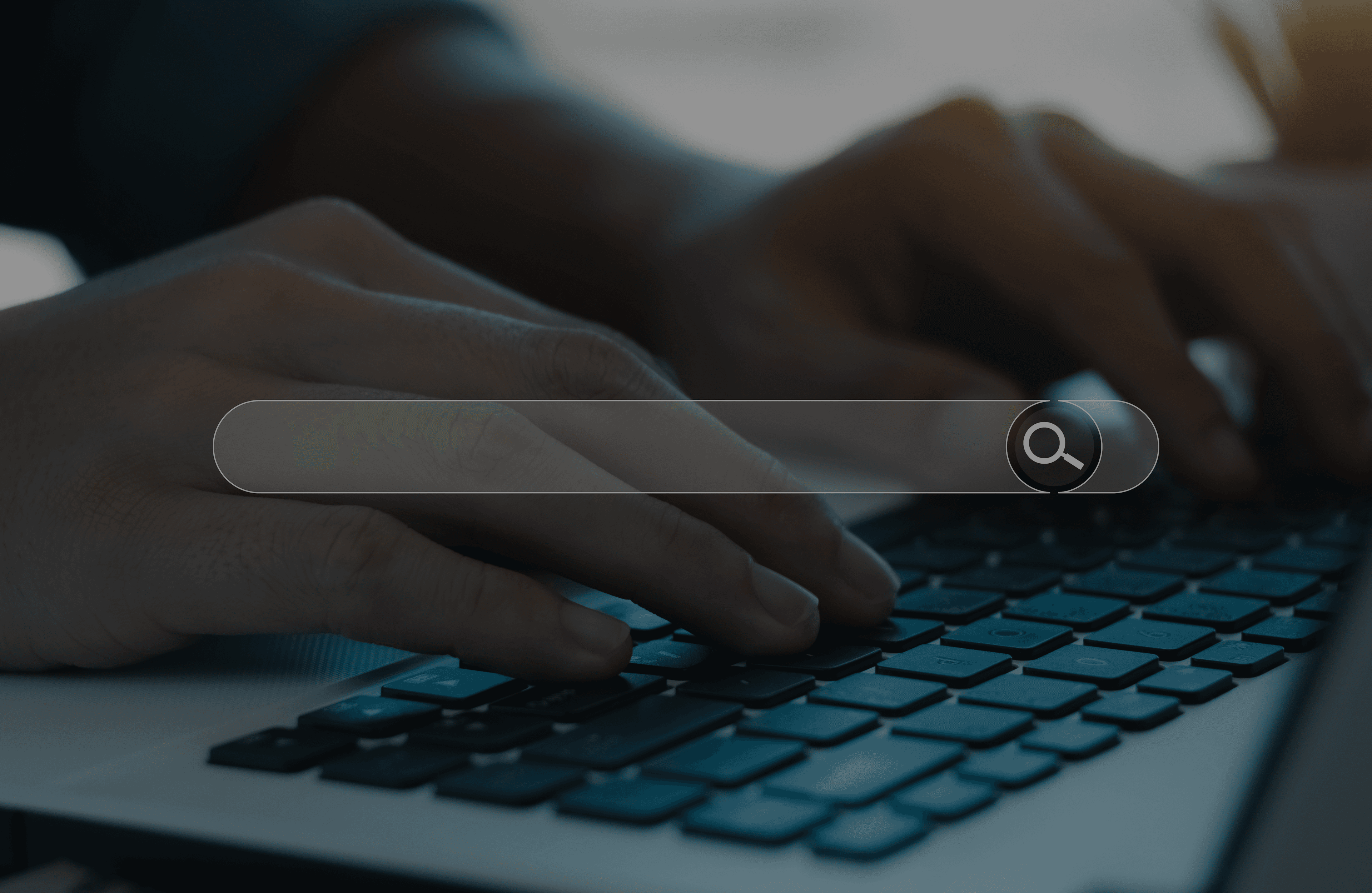 Paid search analytics